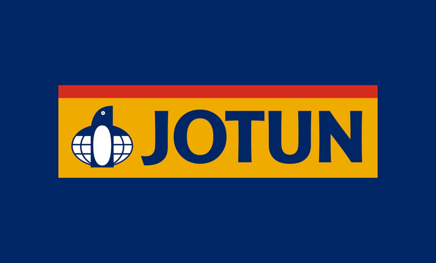 Jotun er med videre som sponsor i håndballgruppa